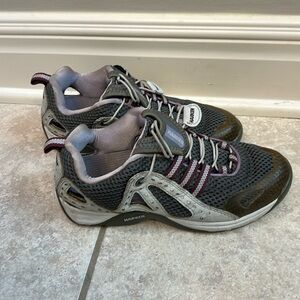 Harken Womens Hydroflux Sailing Boating Shoe Size 6.5